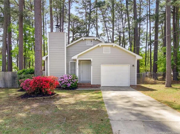 9436 Gooden Drive, Fayetteville, NC 28314