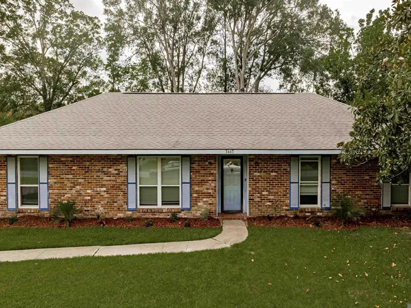 3443 Warren Dr, Baton Rouge, LA 70814