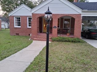 807 Fern St, Waycross, GA 31501