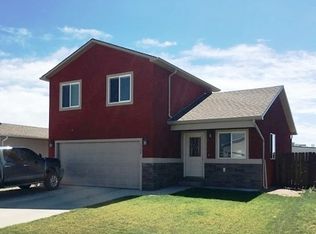 1768 Truman St, Laramie, WY 82070