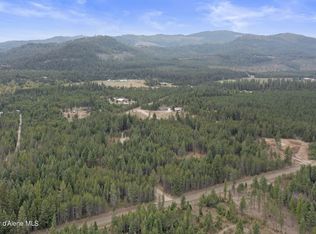 3288 Blanchard Cutoff Rd, Blanchard, ID 83804