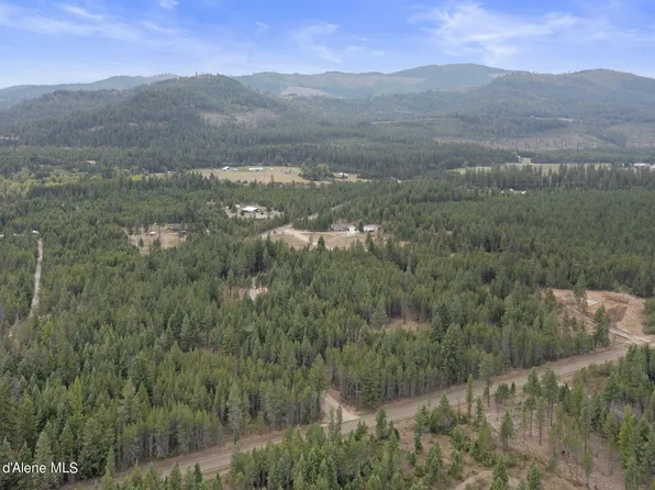 3288 Blanchard Cutoff Rd, Blanchard, ID 83804