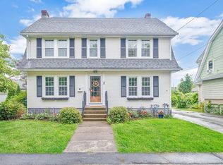 17 Warren St, West Springfield, MA 01089