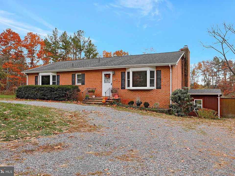 180 Fairview Rd, Gore, VA 22637 Zillow