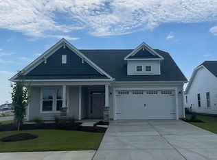 722 Upton Way, Myrtle Beach, SC 29579