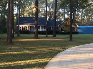 5409 Old Dawson Rd, Albany, GA 31721