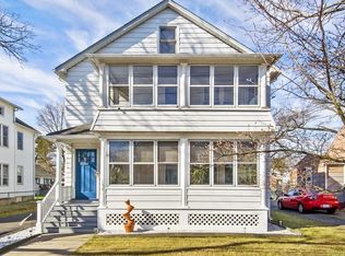 132-134 Carver St, Springfield, MA 01108