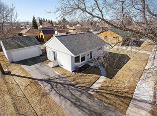 1334 S 24th St, Manitowoc, WI 54220