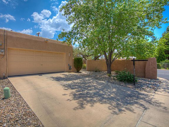 4th image of 6600 Las Casitas Ct NW