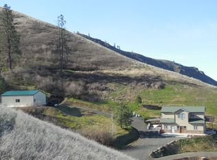 21923 Clearwater Ridge Dr, Juliaetta, ID 83535
