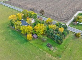W5950 Highway 12, Whitewater, WI 53190
