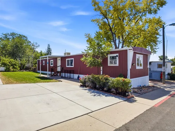 2100 W 100th Avenue LOT 232, Thornton, CO 80260