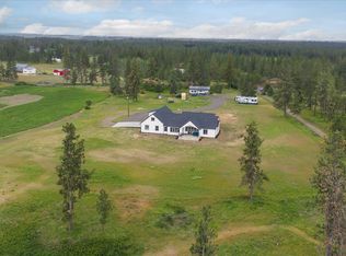 14506 W Pine Bluff Rd, Nine Mile Falls, WA 99026
