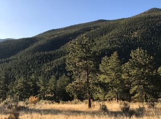 117 W Cline Dr, Bailey, CO 80421