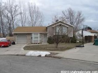 248 W 1275 N, Layton, UT 84041