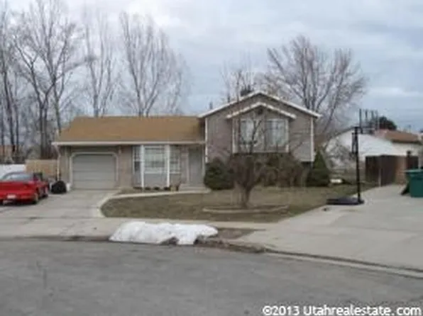 248 W 1275 N, Layton, UT 84041
