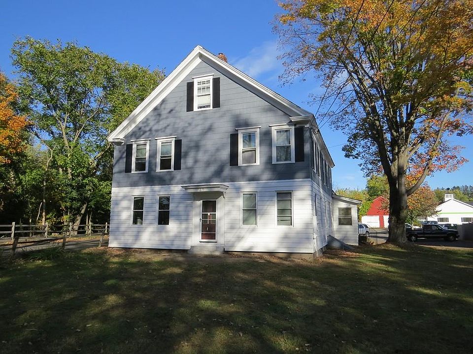 2nd image of 40 West St