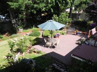 1497 Mesa Ave, Eugene, OR