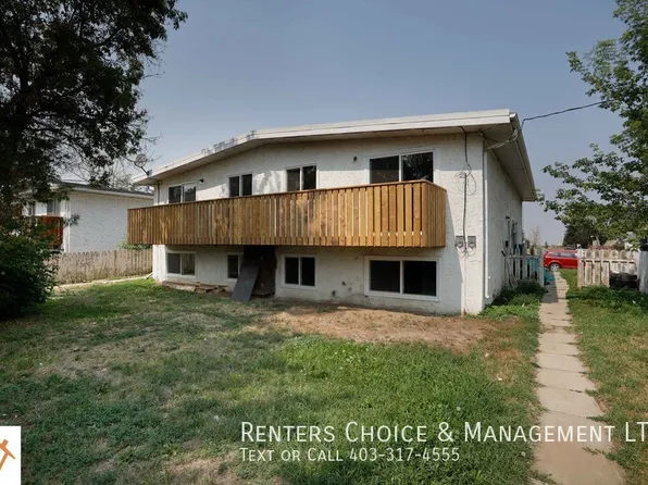 931 Cassils Rd W #2, Brooks, AB T1R 0B8