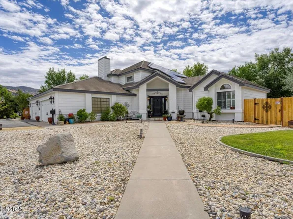 10 High Chaparral Way, Reno, NV 89521