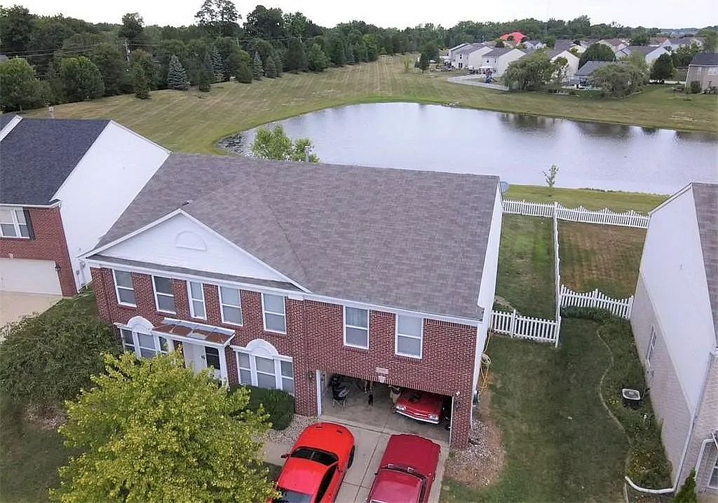 9808 Split Rock Way, Indianapolis, IN 46234 | Zillow