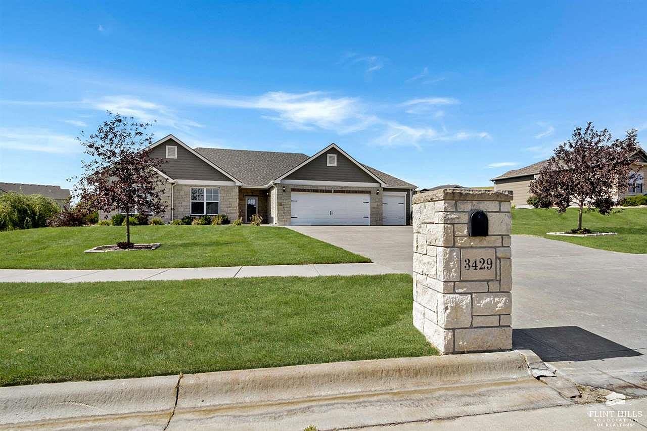 3429 Eldridge Dr