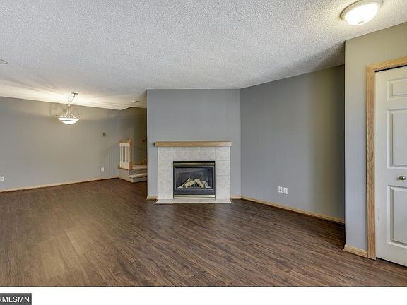 Large open Living space