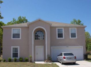 15256 SW 47th Ter, Ocala, FL 34473