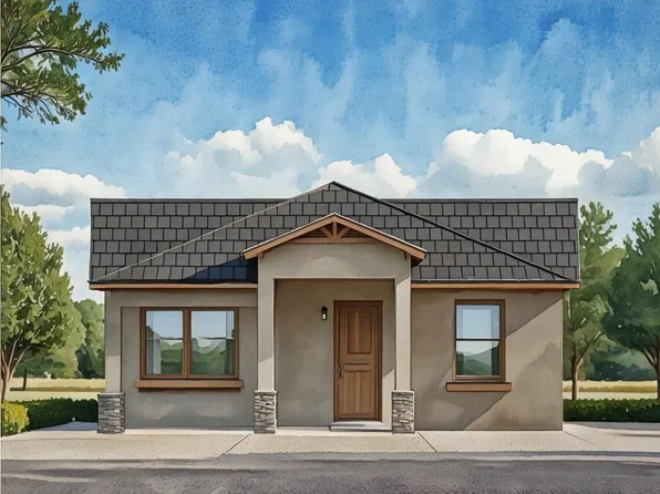 2136 Okeefe Ave SE, Albuquerque, NM 87106