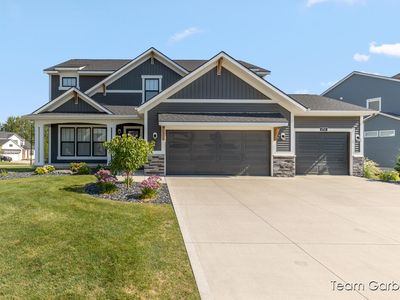 1757 Julienne Ct, Byron Center, MI, 49315
