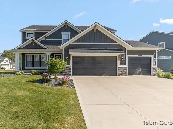 1757 Julienne Ct, Byron Center, MI 49315
