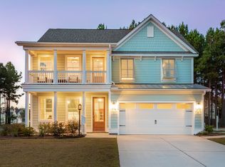 Homes Available Soon, Preserve at Sewee Sound, Awendaw, SC 29429