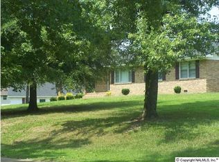 Haynes Rd NW, Arab, AL 35016