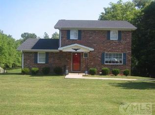 402 Redbud Cir, Manchester, TN 37355