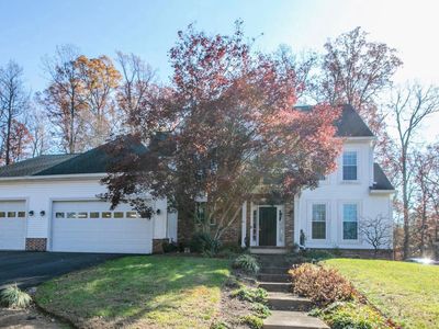 2747 Omisol Rd, Woodbridge, VA, 22192