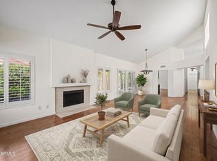 10090 E Calle De Cielo Cir, Scottsdale, AZ 85258