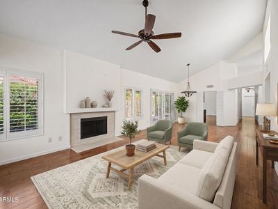 10090 E Calle De Cielo Circle, Scottsdale, AZ, 85258