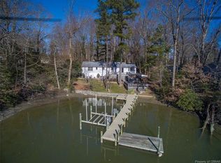 173 Walton Dr, Topping, VA 23169