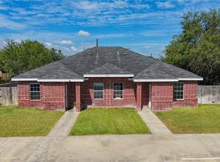 705 N Mexico St, Alton, TX 78573
