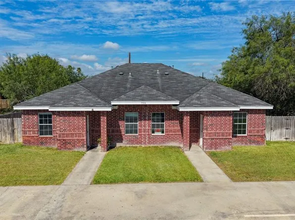 705 N Mexico St, Alton, TX 78573
