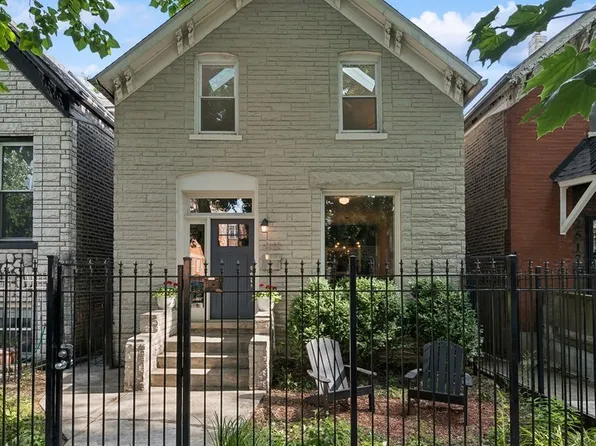 2615 W Thomas St, Chicago, IL 60622