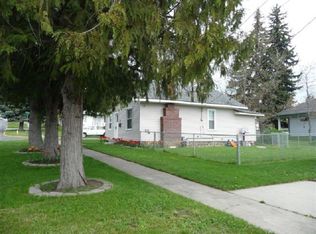 217 H St, Cheney, WA 99004