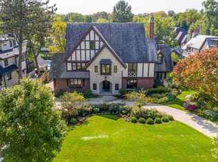 434 E 3rd St, Hinsdale, IL 60521