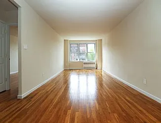 Rented by SW Queens Mezzanine