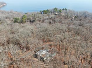 446 Mockingbird Hill Rd, Eva, TN 38333