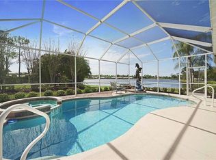 20807 Portofino Way, North Fort Myers, FL 33917