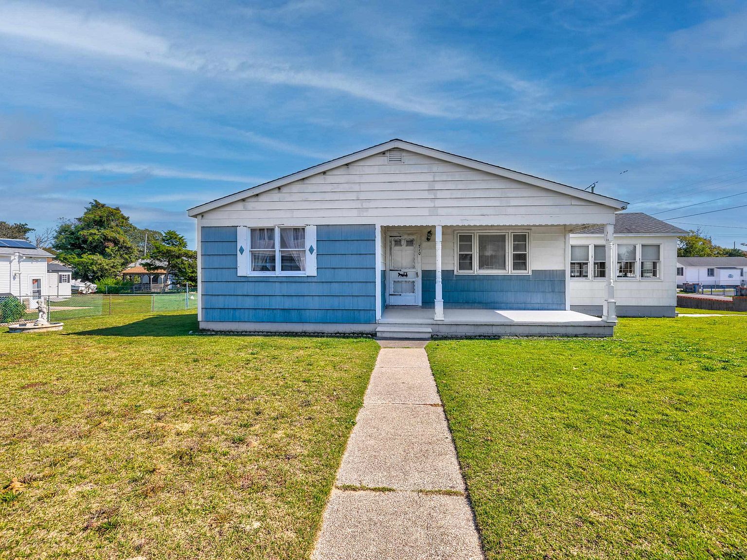 710 Delaware Ave, Villas, NJ 08251 Zillow