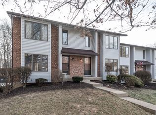 33 Tori Ann Ct, Saint Peters, MO 63376