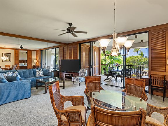5th image of 68-1399 Mauna Lani Dr APT K201