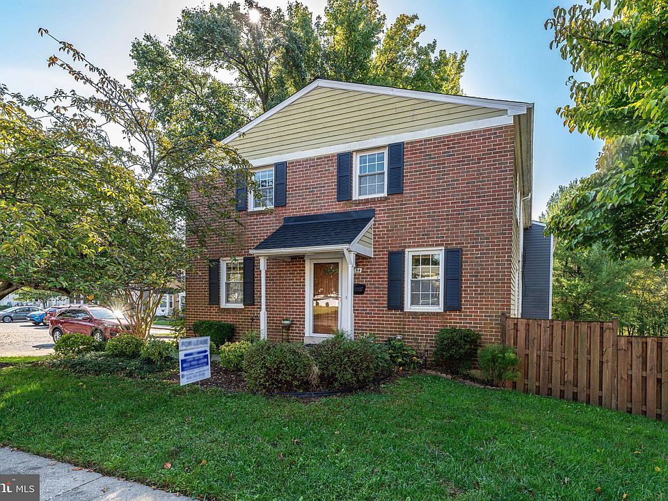 1854 Sharwood Pl, Crofton, MD 21114 | Zillow